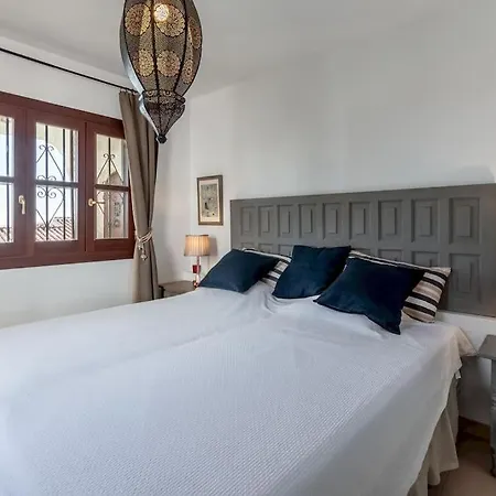 Сasa de vacaciones Casa La Vista
