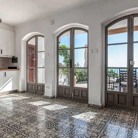Casa La Vista Сasa de vacaciones