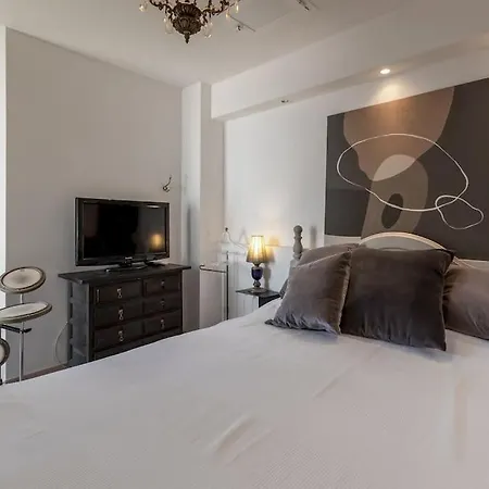 Сasa de vacaciones Casa La Vista Nerja