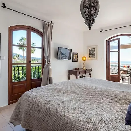 Сasa de vacaciones Casa La Vista Nerja