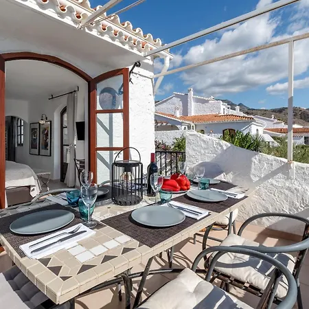 Casa La Vista Villa Nerja