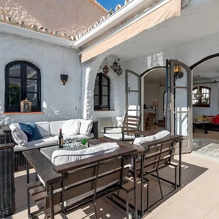 Casa La Vista Nerja