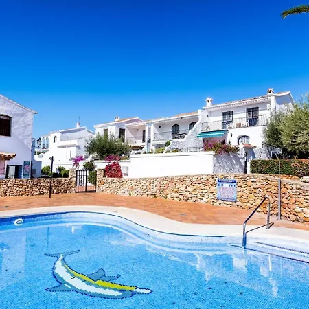 Casa La Vista Villa Nerja