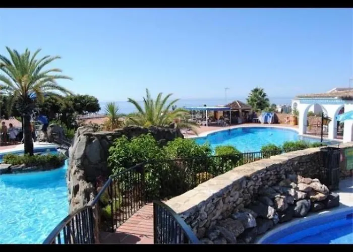 Villa Casa La Vista *