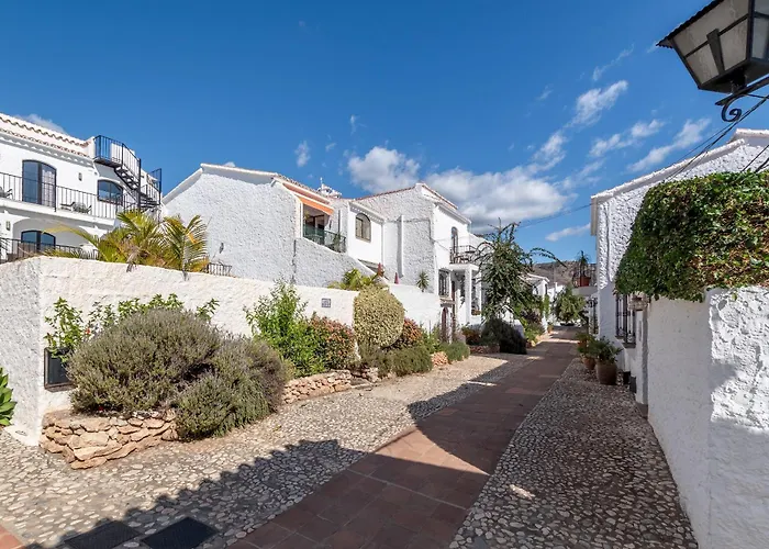Casa La Vista Villa