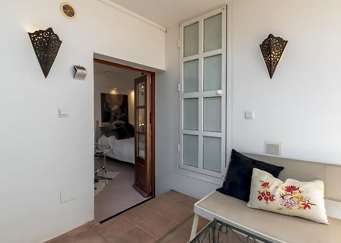 Villa Casa La Vista *