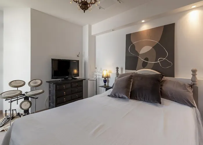 Casa La Vista Villa Nerja