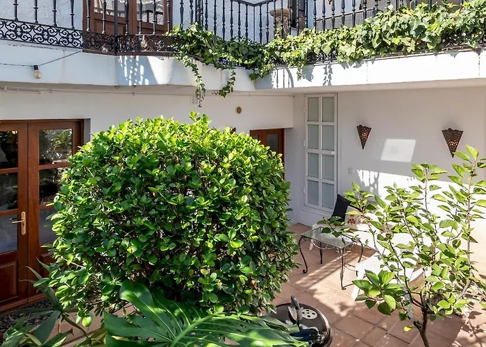 Casa La Vista *