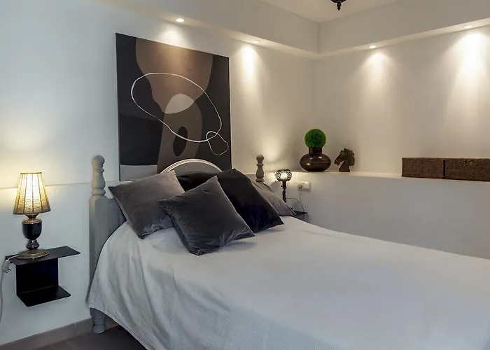 Casa La Vista Nerja