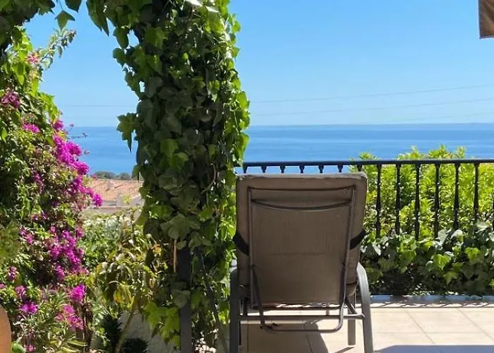 Casa La Vista Villa