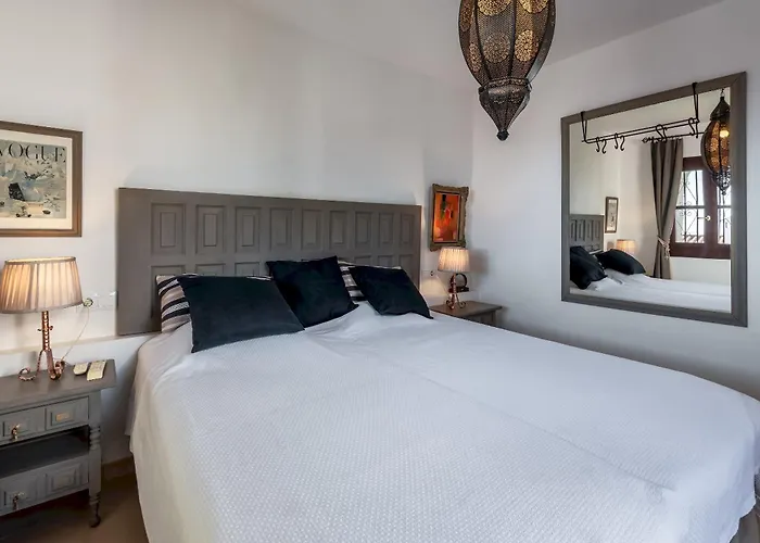 Villa Casa La Vista