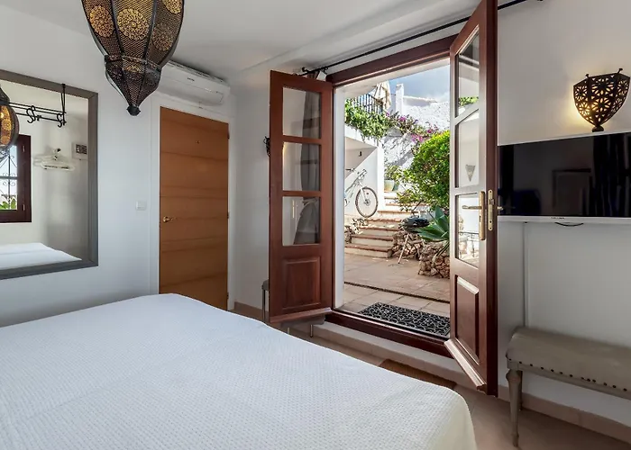 Casa La Vista Villa Nerja