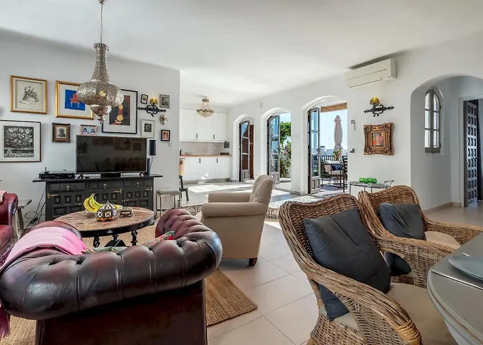 Casa La Vista Nerja