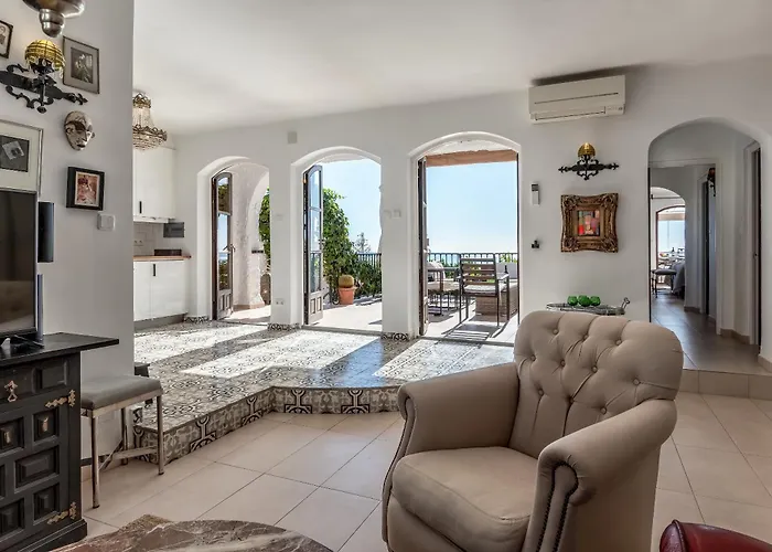 Casa La Vista Villa