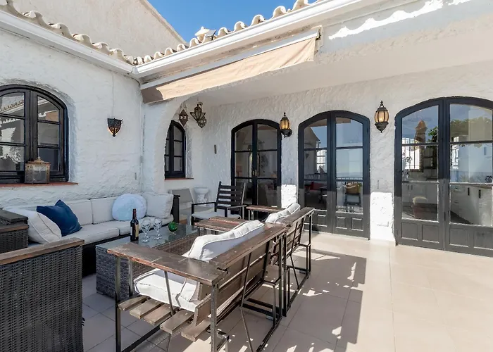 Villa Casa La Vista