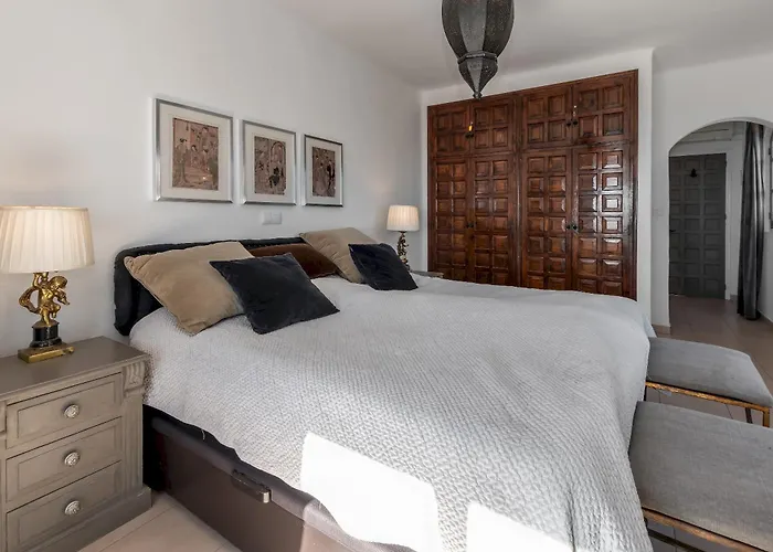 Villa Casa La Vista Nerja