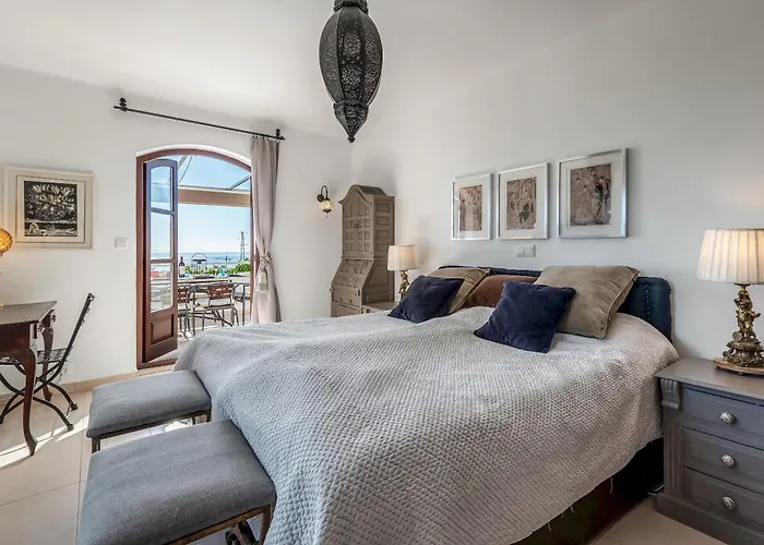 Casa La Vista Nerja