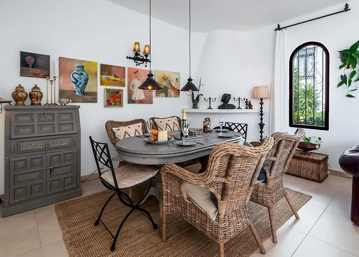Villa Casa La Vista