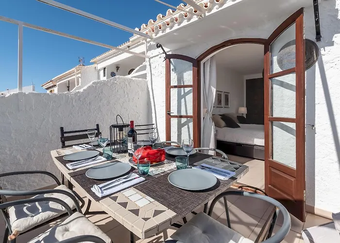 Casa La Vista Villa *