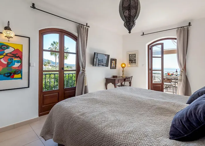 Villa Casa La Vista Nerja