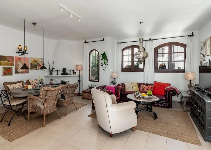 Casa La Vista Nerja