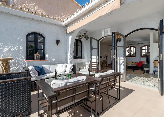 Casa La Vista Nerja