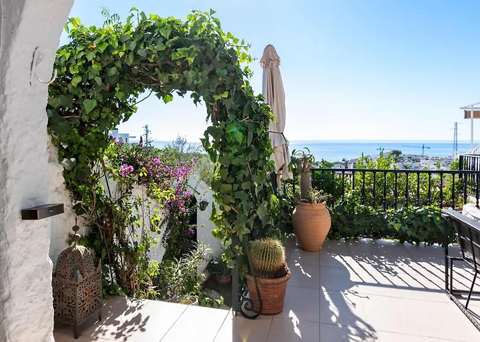 Casa La Vista Villa