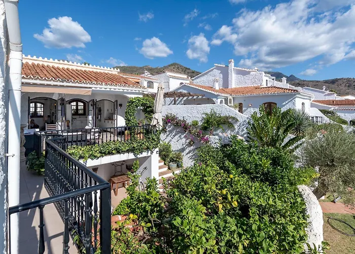 Villa Casa La Vista Nerja