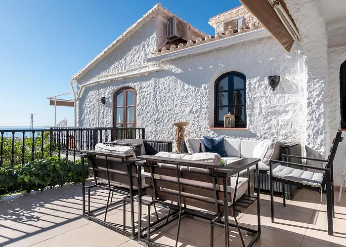 Casa La Vista Nerja